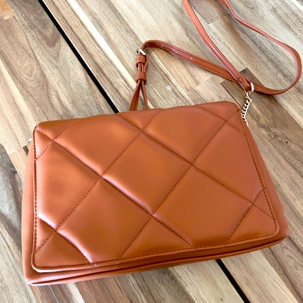 A New Day Crossbody